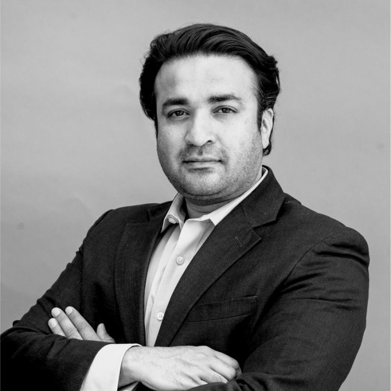 Rahul Vijay